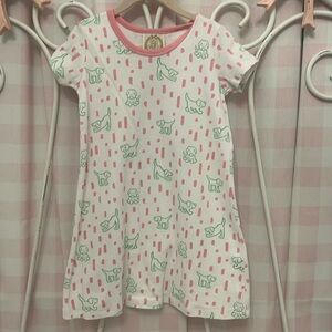 The Beaufort Bonnet Company puppy dress - 6